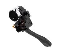 Interruptor de la Columna de dirección para Skoda Fabia 2000-2008, Octavia 1997-2011, Superb 2002-2008. Interruptor de Intermitentes y Faros Delanteros 8L0953513B01C