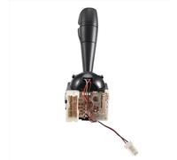Interruptor de la Columna de dirección para Smart 453 2015-2019 Interruptor de Faros automáticos Palanca de Ajuste de Faros Interruptor de luz antiniebla Delantera A4535451600