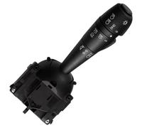 Interruptor de la Columna de dirección para Stepway para Mk2 2013 2014 2015 2016 2017 Interruptor de Faros Delanteros, bocina, luz antiniebla, Brazo de Control, indicador 8201167988