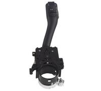 Interruptor de la columna de dirección Sistema de control de crucero con palanca de cambios/Compatible con Audi A2, A3, A6, S6, RS6 TT/Compatible con Skoda Octavia, Fabia 8L0953513J