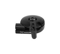 Interruptor de la manija del acelerador de admisión de aire manual para motocicleta YBR125