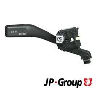 Interruptor de la palanca de los intermitentes 1196201400 JP GROUP para VW SKODA