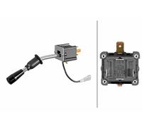 Interruptor de la palanca de los intermitentes con función intermitente HELLA