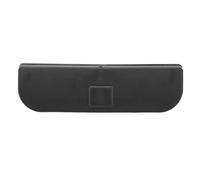 Interruptor de la Puerta Trasera del Maletero, Botón de Goma de la Puerta Trasera 51137039261 Automóvil de Repuesto para R56 R50 R57 R58 R59