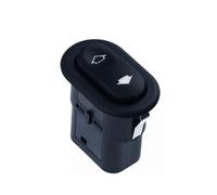 Interruptor De La Ventana De Energía Única 2S6514529AA Para Ford Ranger/Ecosport, 6-Pin Regulador Eléctrico Botón