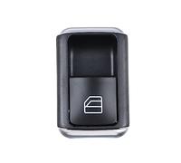 Interruptor de la Ventana eléctrica del Coche 1669054300 1669054400 2049058202 Energía eléctrica para Interruptor de Ventana Maestra para Benz W246 W176 W156 W117 para Mercedes AB CLA GLA Class(C)
