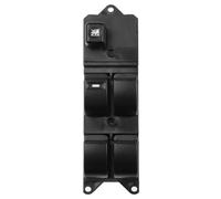 Interruptor de la ventanilla Compatible Con Mitsubishi Para Pajero Para Montero III 3 Para Lancer 2008-2009 Interruptor Elevalunas Eléctrico Para Master Power Driver MR587942
