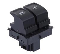 Interruptor de la ventanilla del coche 5JB959858 Es Adecuado Para El Botón Del Interruptor Ventana Eléctrica Para Fast 2013 2014 2015