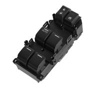 Interruptor de la ventanilla del coche Aplicable A Para Accord EX LX 2008 2009 2010 2011 2012 Botón Del Interruptor Control La Ventana Eléctrica Conductor 35750-TA0-A02 35750-TB0-H01