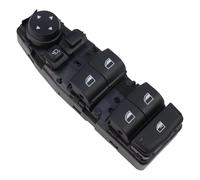 Interruptor de la ventanilla del coche Botones Control Elevalunas Eléctricos Para Modelos F48 F39 F15 Y F16 Para X1 Para X2 Para X5 Para X6 Con Espejos Laterales Plegables