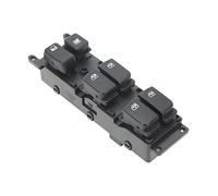 Interruptor de la ventanilla del coche Interruptor Control La Ventana Eléctrica Delantera Izquierda/botón Subir/bajar Para Modelos Para Carens 2007-2011 93570-1D2003W Y 93570-1D3013W