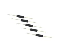 Interruptor de láminas de inducción 5 uds interruptores de Control normalmente abiertos, interruptor magnético GPS-11A/MKA10110, sin inducción N/C cerrado(2.7 * 11mm)