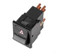 Interruptor de lámpara automotriz para Land Rover Defender 90 110 130 todas las variantes anteriores a 2001 VIN 1A999999 compatible con YUF101490