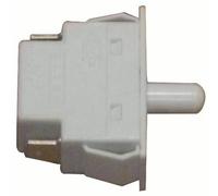 Interruptor de lámpara de 250 V, nevera, congelador, C00269274, C00075585 INDESIT