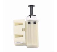 Interruptor de lámpara de freno para Chrysler, Dodge y Jeep, se adapta a varios años