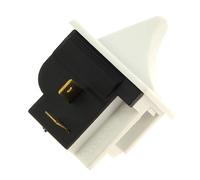 Interruptor de lámpara DEKA 250 V NC GW - C00525206