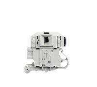 Interruptor De Lavadora De Tambor, DKS67A, Compatible Con Siemens, Compatible Con Bosch IQ500 IQ300 IQ700, Repuestos for Cerradura De Puerta Con 3 Enchufes