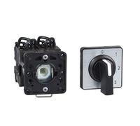 Interruptor de leva 0-1-2-3-4 1P 12A para Harmony K K1D004QCH