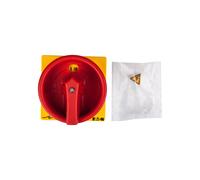 Interruptor de leva 0-1 3P 20A 1Z 0R empotrable P, T 081588