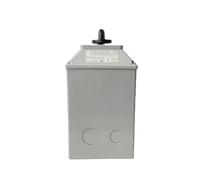 Interruptor de leva conmutación LW26-63/5M, 63 A, 5 polos, selector rotatorio eléctrico 3 posiciones(102)