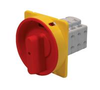 Interruptor de leva de escritorio con T0-L posible S63JU1103 A6R