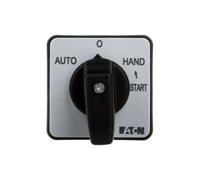 Interruptor de leva HAND/AUTOMATIC 1P 20A para P, T 066931
