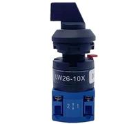 Interruptor de leva LW26-10X 16,2 mm(3P 12Terminals)