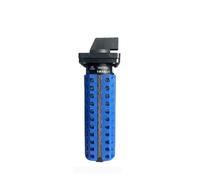 Interruptor de leva LW26-20/11, 20 A, selector rotativo, 11 niveles, once polos, motor potencia, contacto plata