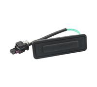Interruptor de liberación de arranque Botón del interruptor de apertura maletero 13597499 22902867 para Vauxhall para Opel Insignia Tourer Estate