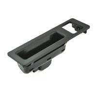 Interruptor de liberación de arranque Interruptor de manija portón trasero para BMW F23 F22 F34 F30 F31 F80 F36 51247463162(51247463162)