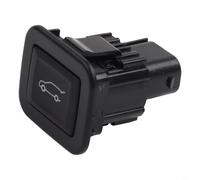Interruptor de liberación de bloqueo de maletero 25909283 diseñado para Opel Astra K y para puertas traseras Insignia que proporciona un funcionamiento consistente
