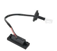 Interruptor de liberación de bloqueo de maletero para Hyundai para acento Verna Solaris 2010-2016 para kia Rio K2 para picanto Botón de portón trasero 812601R000 81260-1R000
