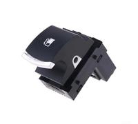 Interruptor de liberación de la puerta del tanque de combustible para Rabbit 2006-2009, para Jetta MK5, para MK5, para Touran, OE 1KD959833 Botón de repuesto