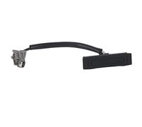 Interruptor de liberación de la puerta trasera, abridor del interruptor de liberación de la puerta trasera Botón del interruptor de liberación del abridor de la puerta trasera 90602-JD00B Pieza de rep