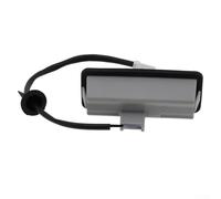 Interruptor de liberación de la tapa del maletero del portón trasero | para Ford Focus MK2 | | C-Max | Para Mondeo | Para Kuga | Para Galaxy | S-Max - Sustituye a 3M51-19B514-AC | 1748915