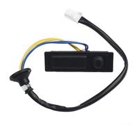 Interruptor de liberación de maletero, 25380-1AA0A, interruptor de apertura de maletero para Nissan Murano 2008-2014, reemplazo del botón de escotilla trasera