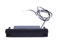 Interruptor de Liberación de Maletero, Botón para Puerta Trasera, Repuesto para Santa Fe XL 2013-2019 - Material ABS Duradero, Instalación Sencilla, Compatible y Preciso