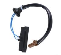 Interruptor de liberación de maletero - Para Nissan - Para Altima - Para Maxima - Para Murano - Para Pathfinder - Para Versa - Para Sentra, pieza de repuesto 25380-2DT0A, para