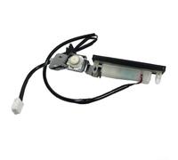 Interruptor de liberación de maletero para Prius 2004-2009, reemplazo de botón de puerta trasera con entrada, abridor de escotilla trasera, interruptor de tapa de maletero, OEM 84905-47010