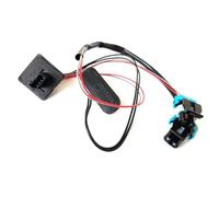 Interruptor de liberación de portón trasero para o-pel para V-aux-Hall para M-eriva 13271692 13422271 13359894, accesorios de coche, 1 pieza o 2 piezas interruptor de apertura de maletero