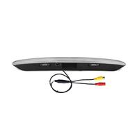 Interruptor de liberación de puerta trasera HD para puerta trasera, sistema de ayuda de aparcamiento compatible con B M W MINI Cabriolet Cooper D S SD F55 F56 F57 John Cooper Works
