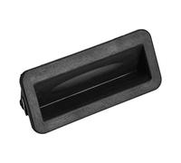 Interruptor de liberación de puerta trasera Suuonee, interruptor de maletero de apertura de puerta trasera de maletero para 2008-2012 1748915
