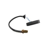 Interruptor De Liberación del Maletero Interruptor De Maletero para Tiida 2005-2010 25380-2DT0A