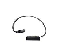 Interruptor De Liberación del Maletero Interruptor De Puerta Trasera para Qashqai 2015-2019 25380-4EA0A