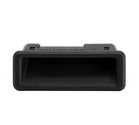 Interruptor de Liberación del Mango del Maletero para 1 3 5 Series X6 X5 X1 E60 E90 E91 E92 E93 E70 E71 Reemplazo, Botón de Tapa, Escotilla Trasera, Número OE: 51247118158