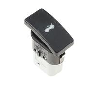 Interruptor de liberación del pestillo del Maletero del Ford Taurus 2008-2009 7G1T-19B514-AAW 7G1T19B514AAW