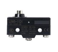 interruptor de límite, 1 interruptor de límite LXW5, microinterruptor recorrido LXW5-11Q1 11Q2 11D 11M 11N1 N2 11G(LXW5-11D1)