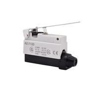 interruptor de límite, 10A 250V Microinterruptor de viaje Micro interruptor límite pequeña palanca rodillo horizontal AZ-7312 AZ-7311 AZ-7121 AZ-7310(AZ-7120)