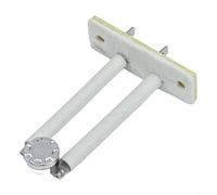 Interruptor de límite alto SWT-1635 Sensor de seguridad de calefacción para horno - Control de apagado por sobrecalentamiento 250 V CA 5 A unidad blanca de grado industrial