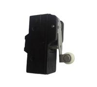 Interruptor de límite BZ-2RW822-T4-J for controlar el desplazamiento de maquinaria y equipos y proporcionar protección